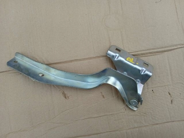 фото №1, Nissan qashqai j10 петля капот лівий oryg.