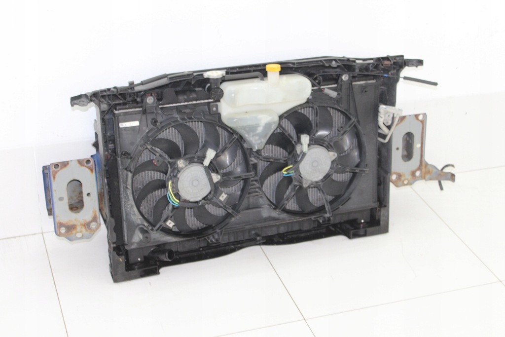 фото №8, Pas перед передній mazda 6 gh 06-10r 2.2d