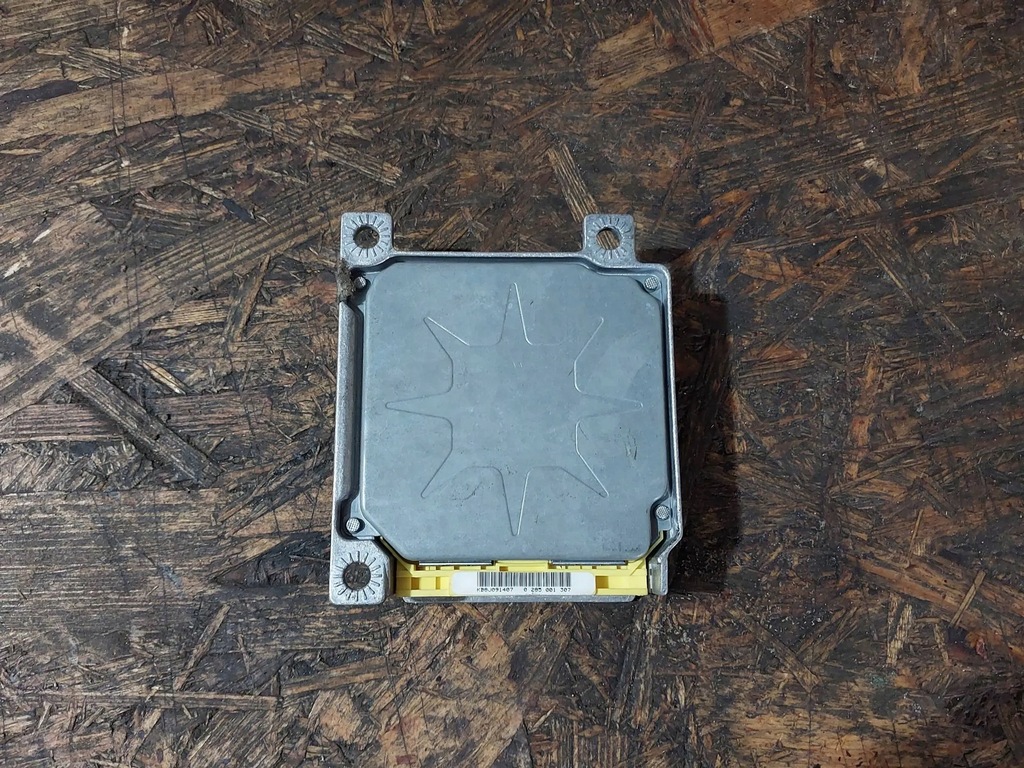 фото №7, Модуль подушок подушка безпеки audi a6 c5 4b0959655j