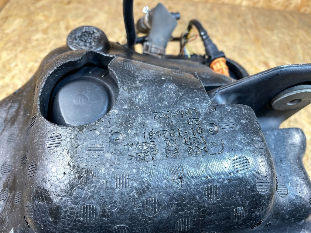 фото №10, Бак adblue scr bmw x5 f15 x6 f16 7295653 7295355