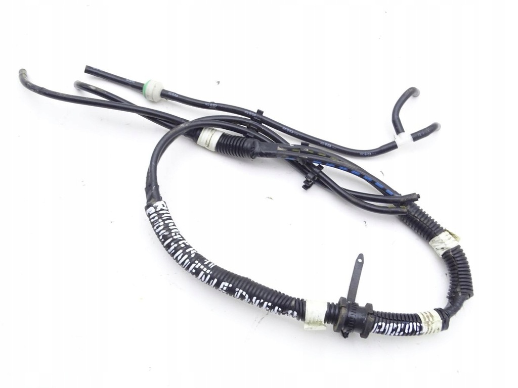 фото №1, Ford ranger ii mazda b2500 98-06 дроти вакууму міст