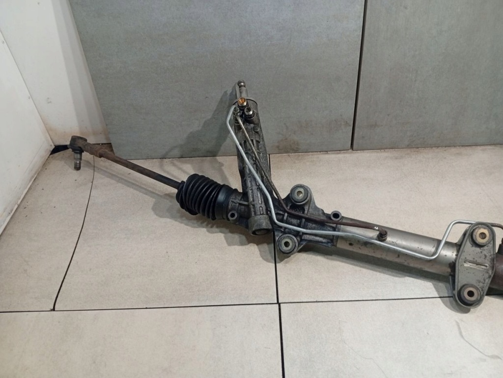 фото №11, Рулевая рейка трансмиссия vw lt 35 2.5 tdi r9014611401