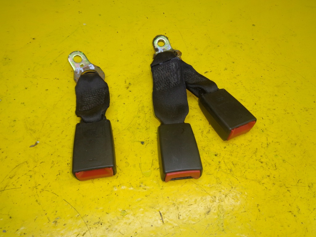 фото №1, Bmw e46 kombi кліпси поперечина безпеки задня