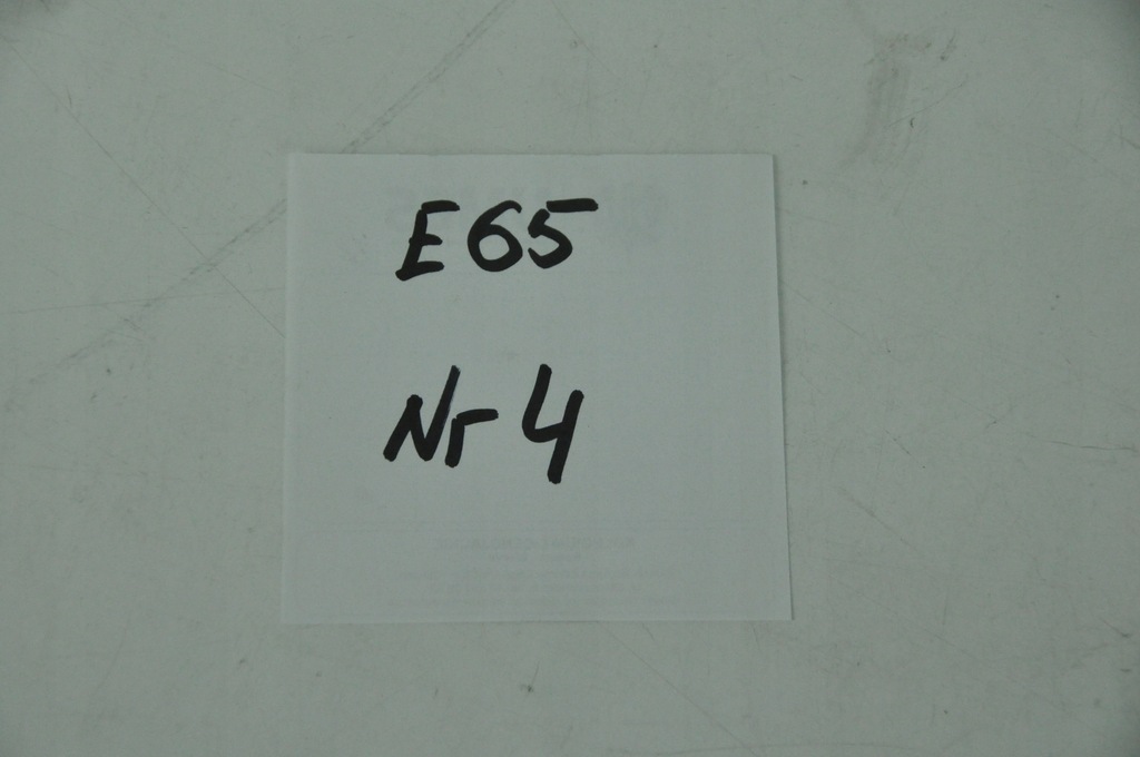фото №8, Bmw e65 воздуховод кожаный мультифункция подушка подушка безопасности коричневая идеальное состояние nr 4