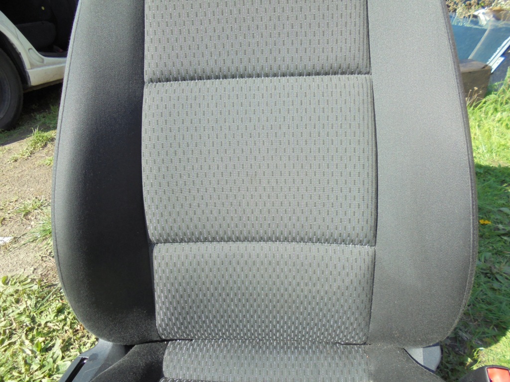 фото №3, Audi a6 c6 2006 r-fotel правый электрический