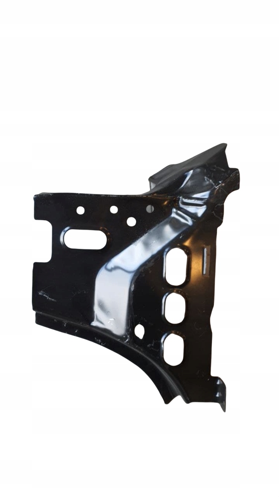 фото №1, Кронштейн крыла dodge ram 1500 2019 левая