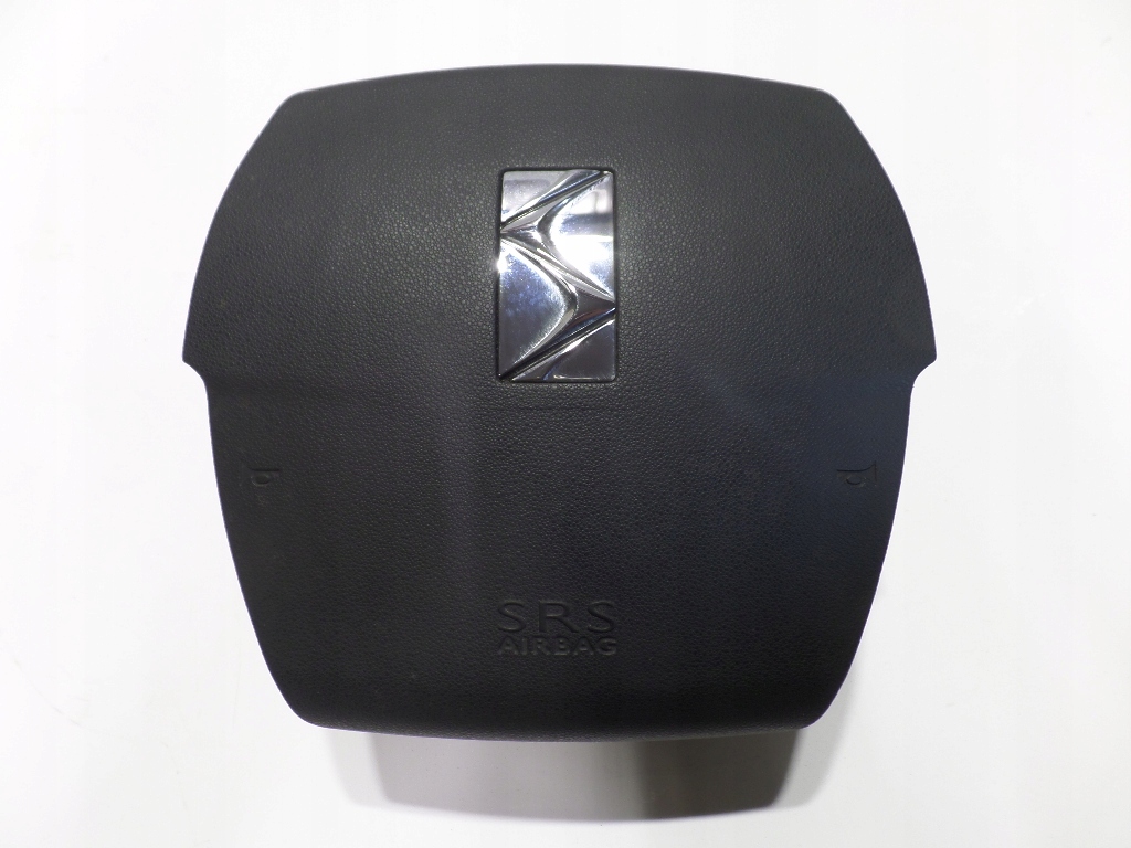 фото №1, Citroen ds4 подушка безпеки подушка водія 96888248zd