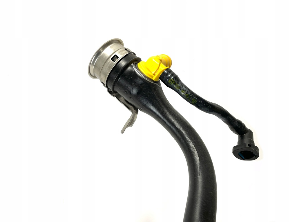 фото №6, Труба заливной топлива bmw x5 e70 x6 e71 7164254