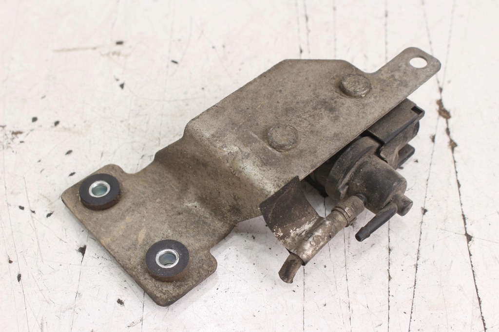 фото №6, Клапан вакуумa 1.3 hdi jtd 55228986 citroen nemo