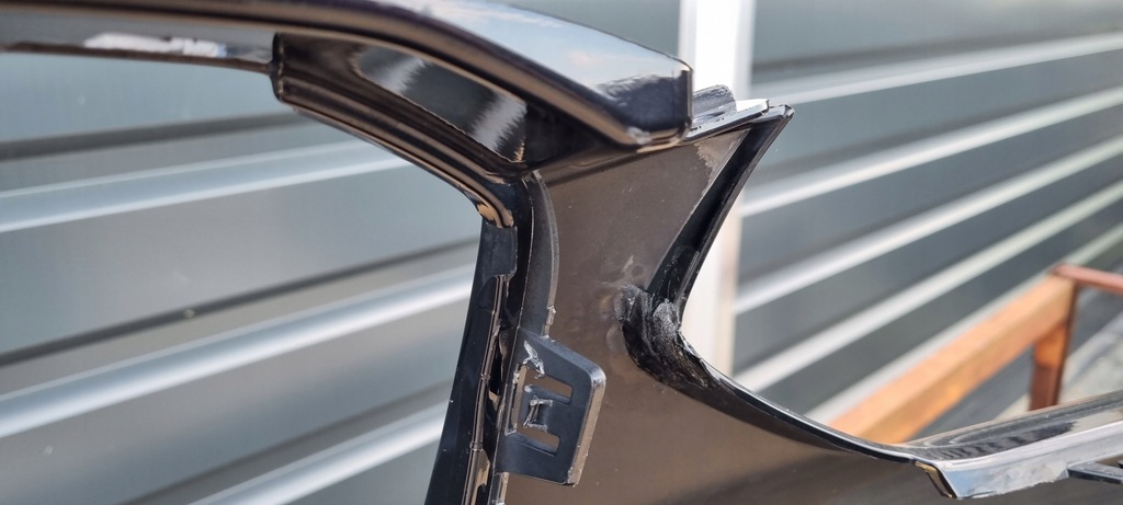 фото №15, Bmw ix3 g08 m-pakiet бампер перед оригінал g067