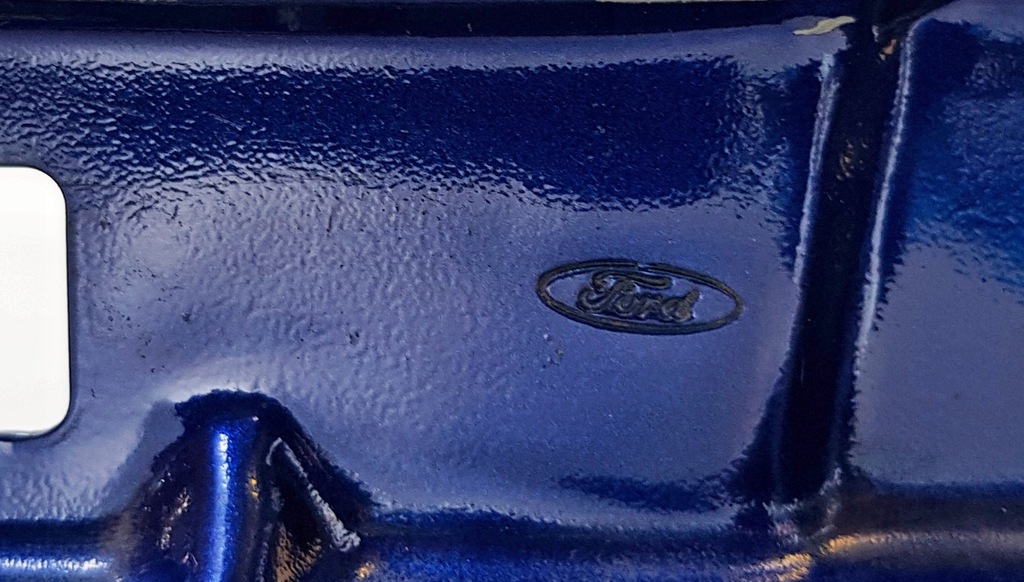 фото №9, Крыло левый / правый перед ford s-max mk2 2015-