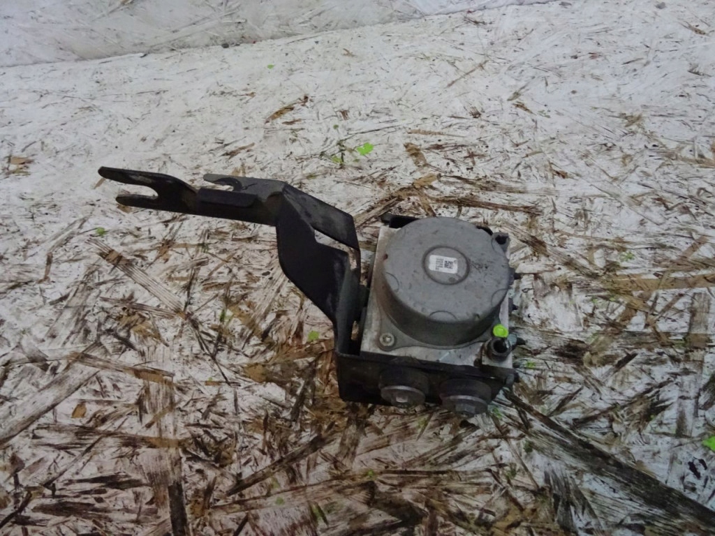 фото №1, Dacia dokker 1.5dci насос abs 476608587r