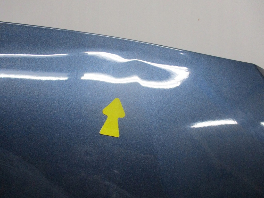 фото №9, Капот ford focus mk4 20r st-line 20r