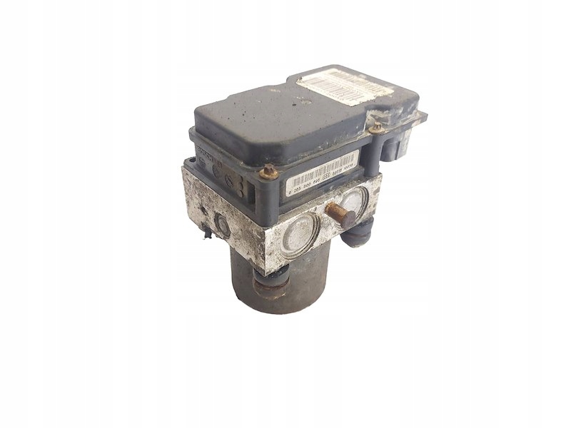 фото №1, Насос модуль abs expert jumpy scudo 1401109880 0265800696 0265232065