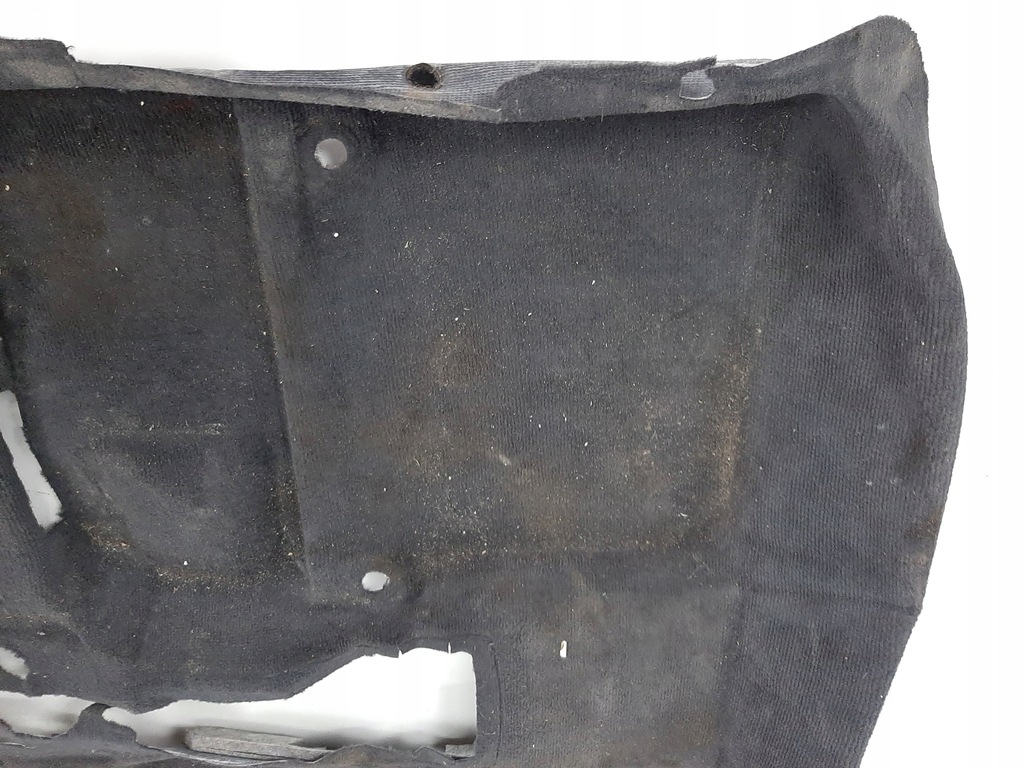 фото №10, Hyundai elantra v lift 14r обшивка килимок підлога салону