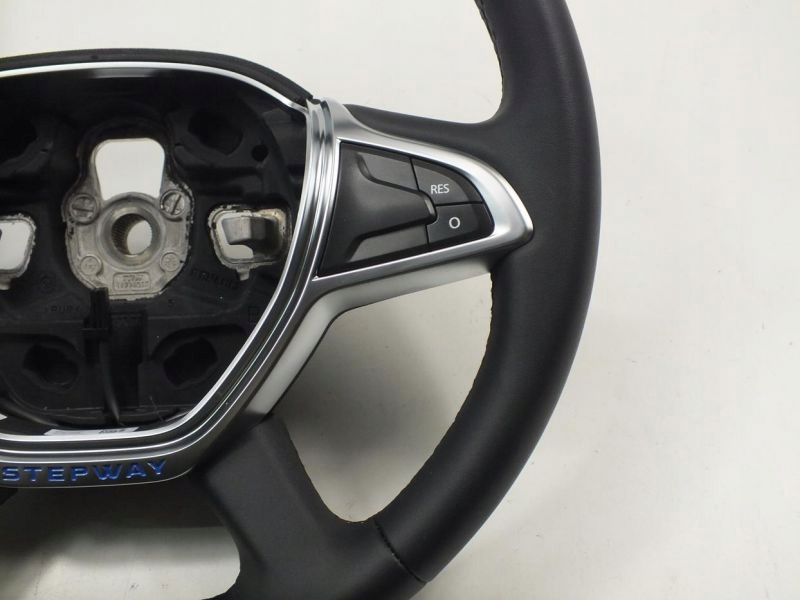 фото №13, Sandero ii воздуховод мультимедийная oryg