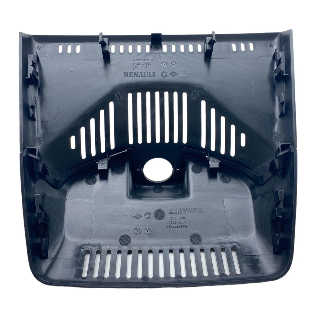 фото №12, Корпус зеркало внутреннего renault kangoo iv