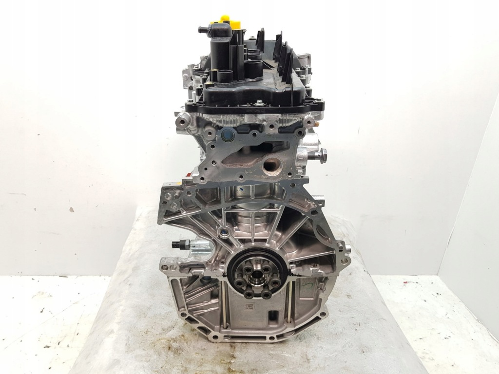 Двигун benzy h4db450 8201720530 1.0tce dacia duster 2 Київ