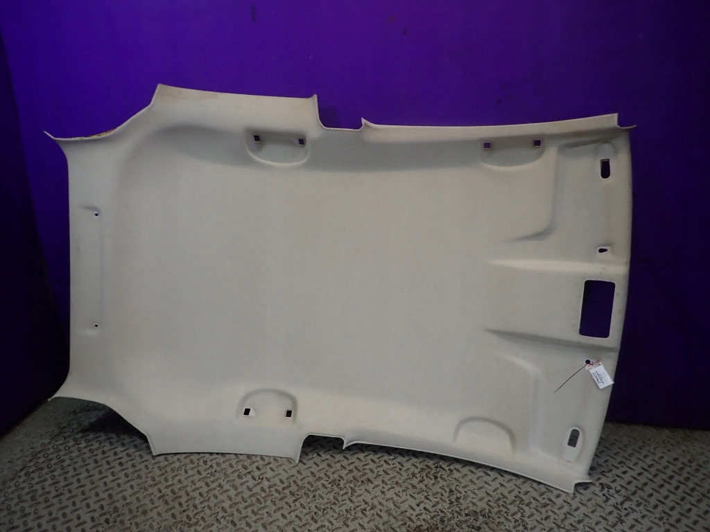 фото №1, Fiat grande punto 3d hb 05-10 стеля