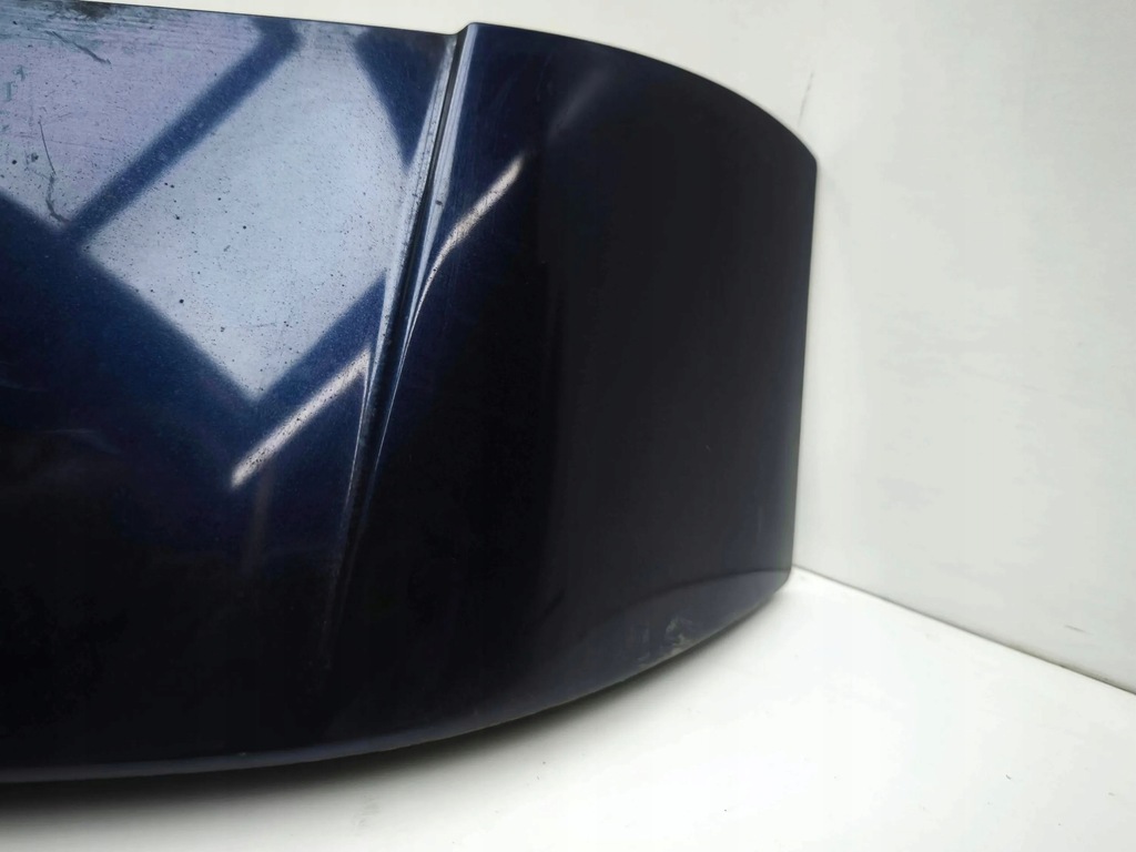 фото №7, Audi q7 4l 2008 спойлер кришки задній / багажника