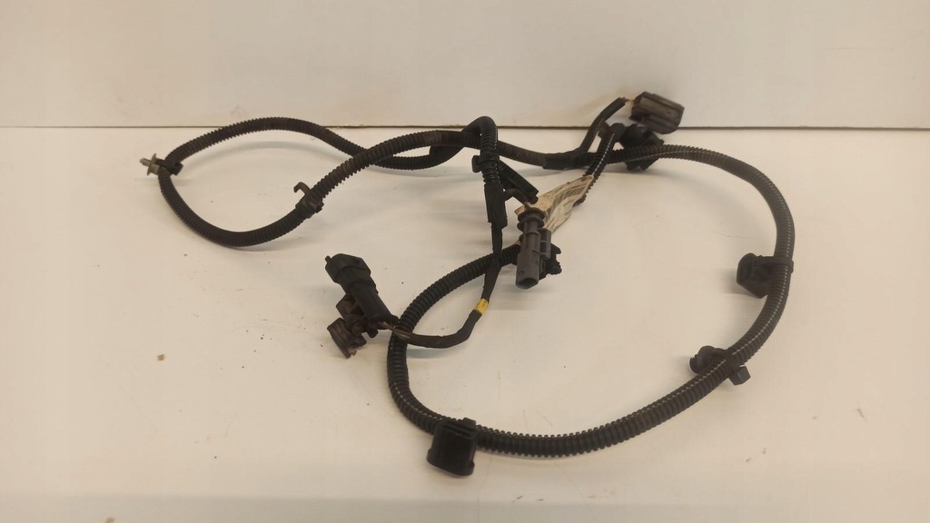 фото №1, Volvo xc70 джгут каталізатора dpf 31314893