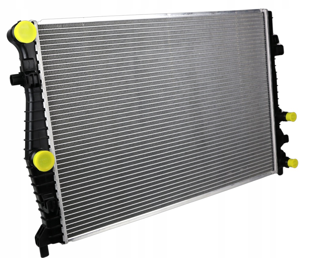 фото №1, Радіатор audi a3 8y 2019 -