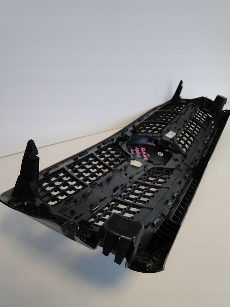 фото №13, Mercedes glb x247 247 решётка радиатора решётка радиатора diament amg заглушка камеры