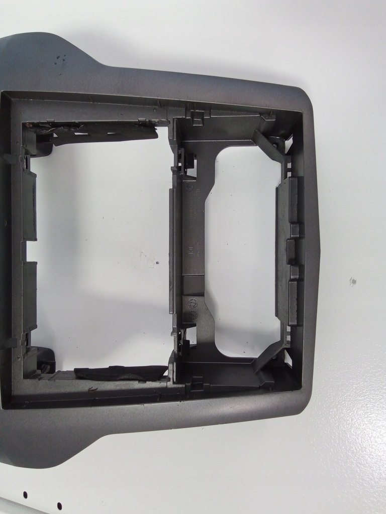 фото №2, K766 рамка радио opel zafira b