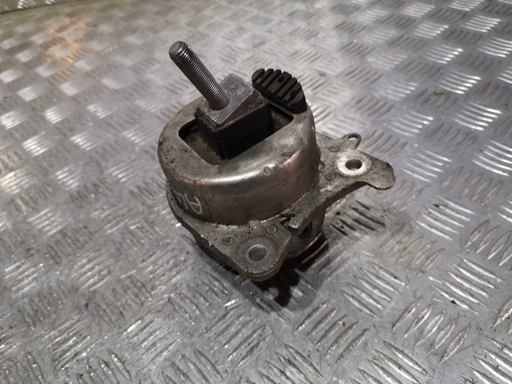 фото №1, Подушка двигуна правий перед alfa romeo stelvio