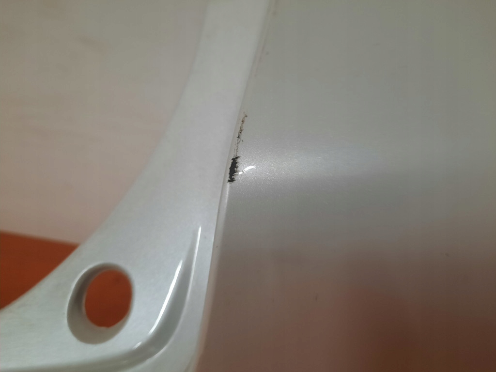 фото №8, Toyota c-hr 16-23 бампер задняя задний 52159f4010