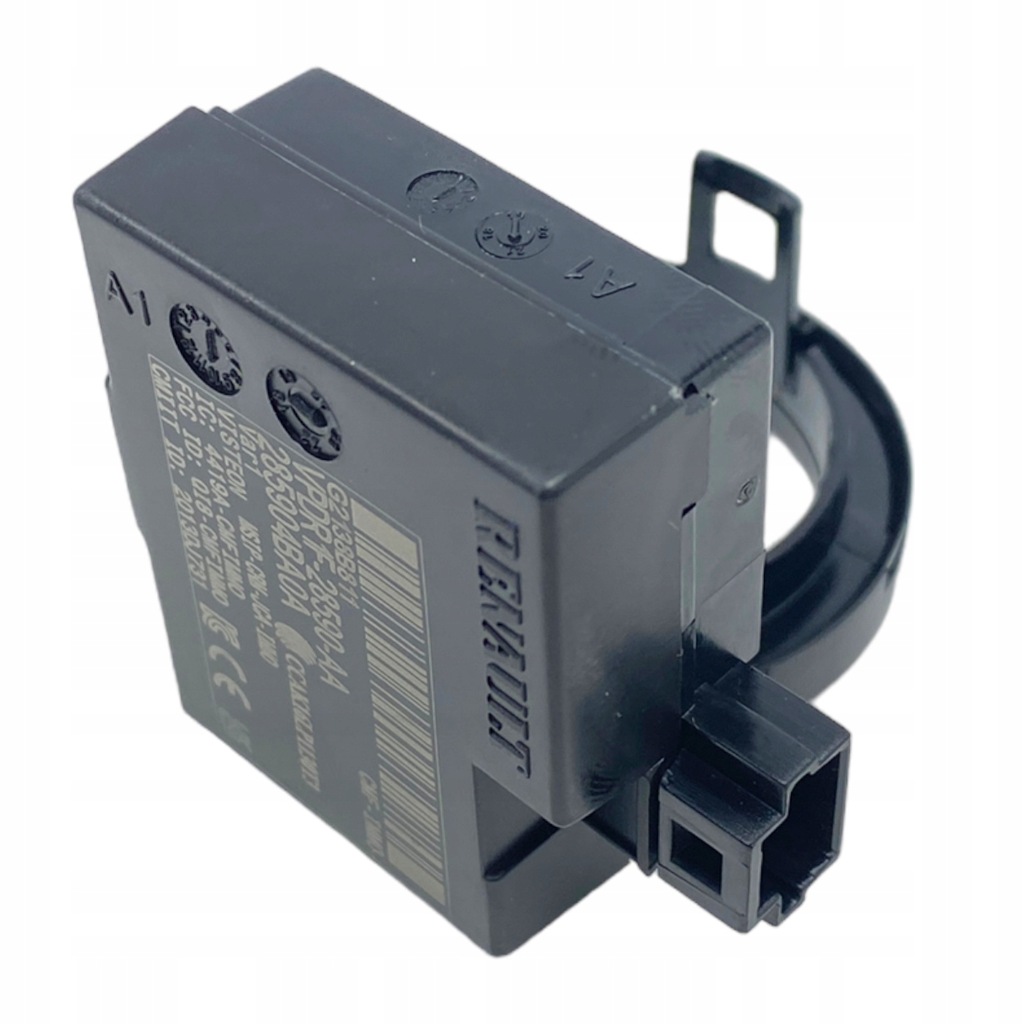 фото №12, Петля імобілайзер megane iv kadjar koleos ii