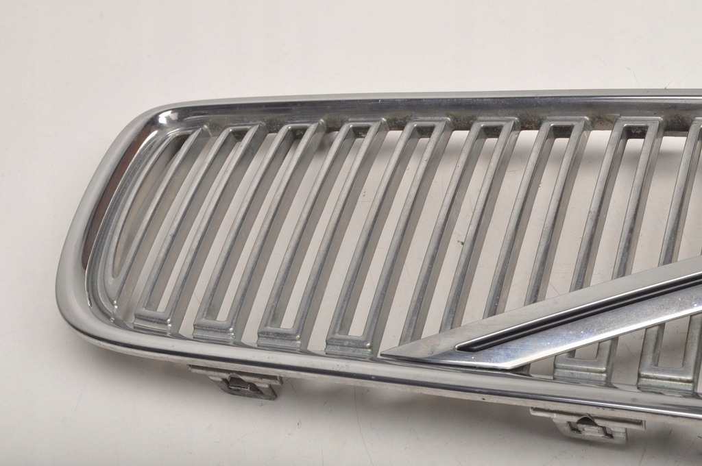 фото №13, Volvo v70 ii решётка радиатора решётка радиатора решётка радиатора 08693346