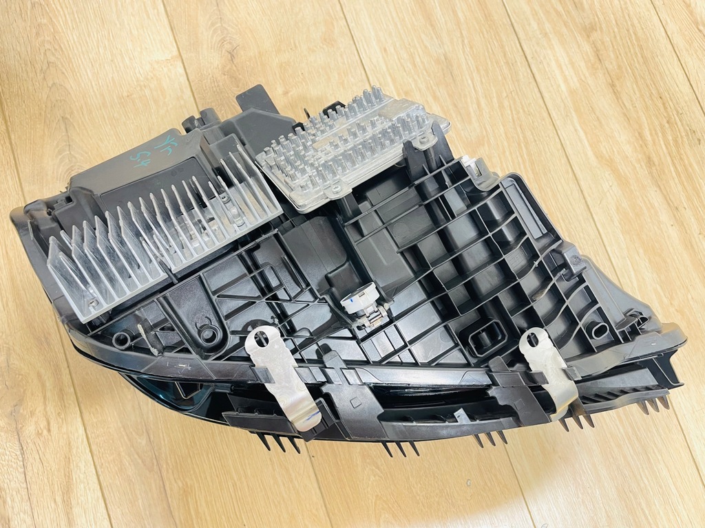 фото №9, Левая правая лампа перед передняя full led bmw g20 lift lci полный модули