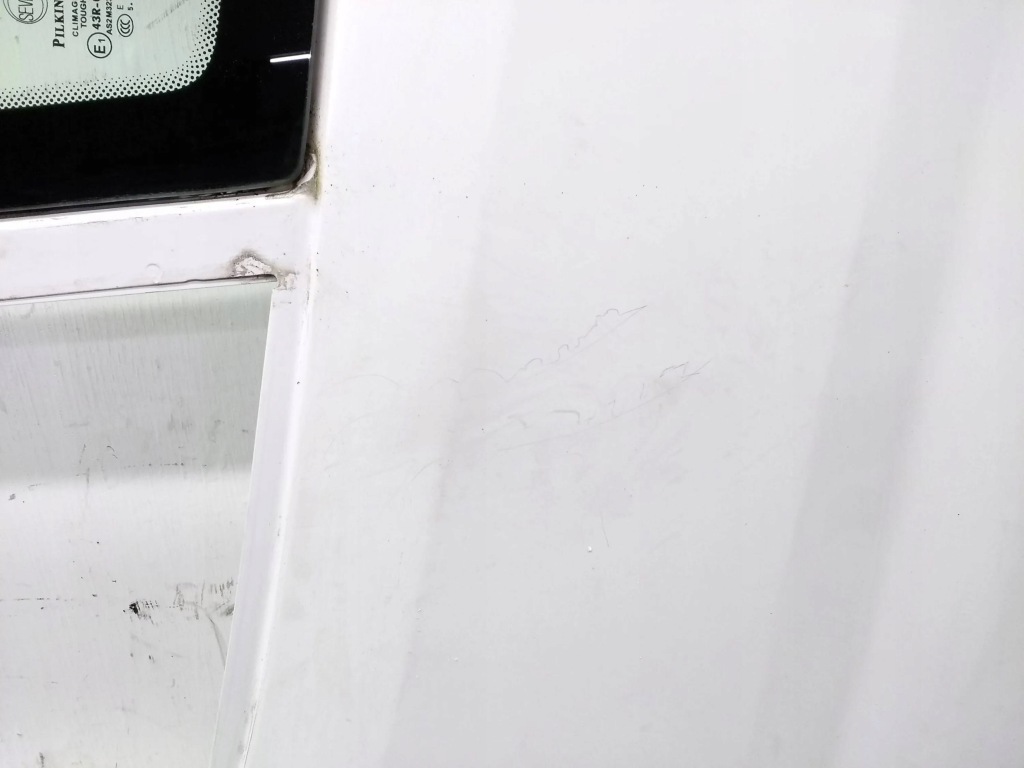 Двері купе права сторона fiat ducato Недорого