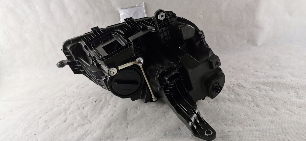 Mercedes gls 167 w167 full led лівий фара лампа a1679065301 америка Київ