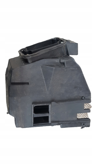 фото №1, Mercedes w203 корпус коробка запобіжників