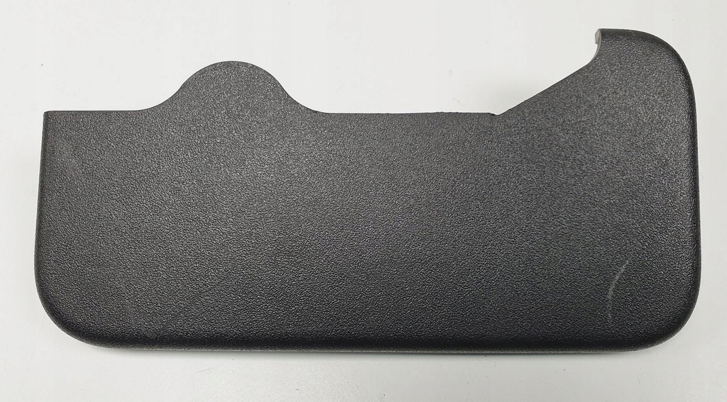 фото №1, Защита рейки сиденье правый перед discovery iv l319