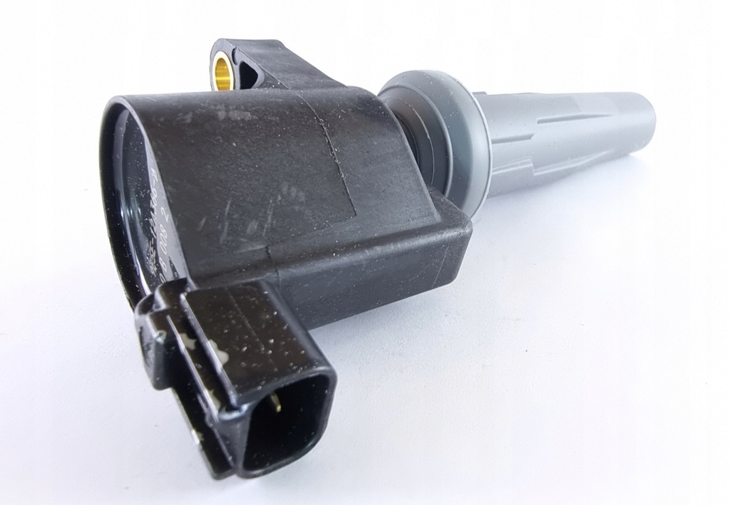 фото №10, Котушка запалювання 2.0 25 ford ranger transit tourneo