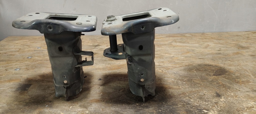 фото №1, Volvo v40 зона деформации левая lub правая