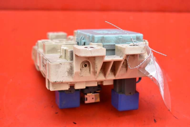 фото №6, Коробка предохранителей 82641-20190 toyota rav 4 1 i 2.0 16v 129 km 94-00