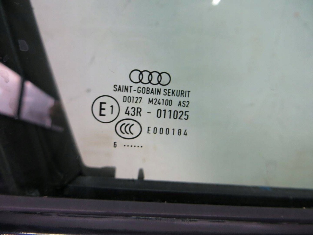 фото №10, Audi a4 b9 дверь правый перед ly9c 14-