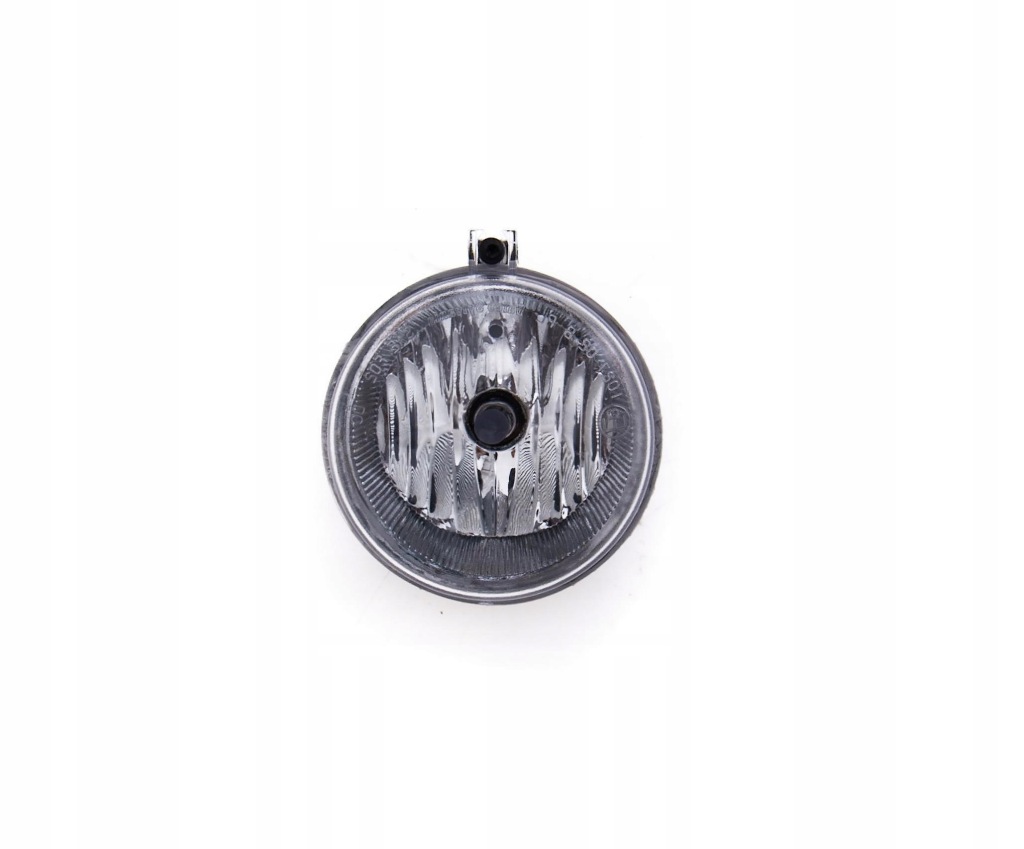 фото №1, Лампа противотуманная chrysler town & country, 08 - 16 4805857ab