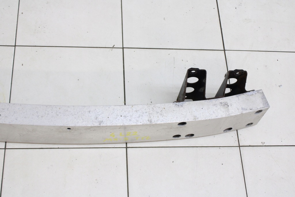 фото №6, Mazda mx5 mx-5 nb 98r- балка бампера перед передня