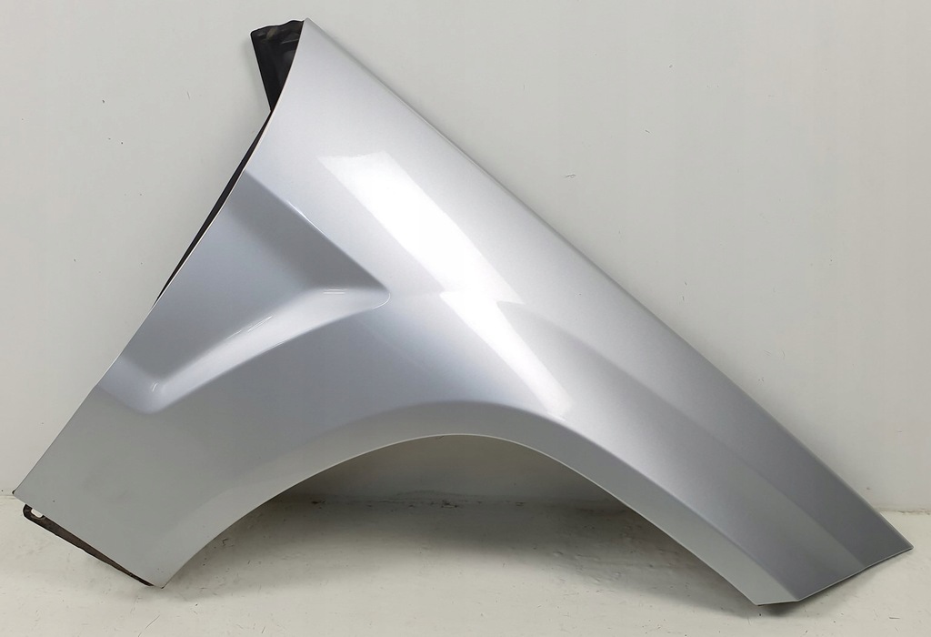 фото №1, Крыло правый перед 775 mercedes glk x204