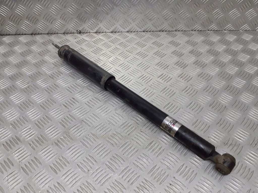 фото №2, Амортизатор задняя mercedes w203 sedan