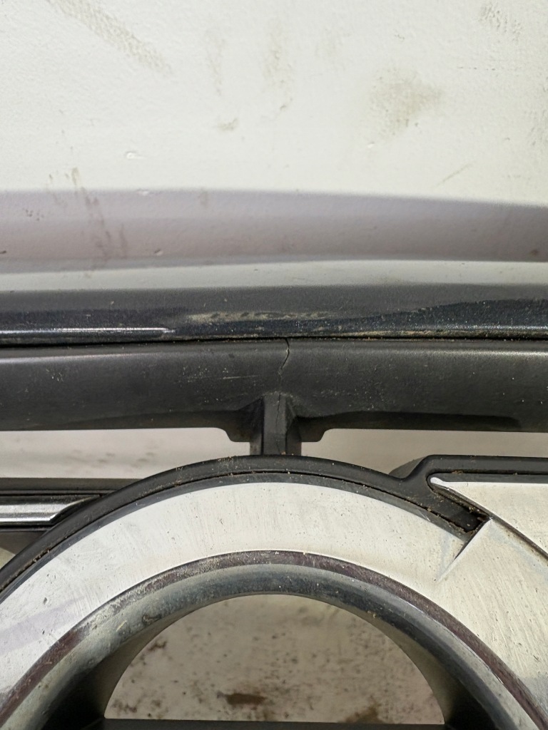 фото №7, Бампер перед передний volvo v60 lift 14-18