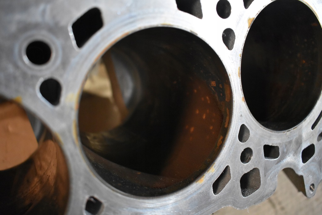 фото №8, Блок двигателя dcb dcbe porsche cayenne 9y audi q7 q8 1