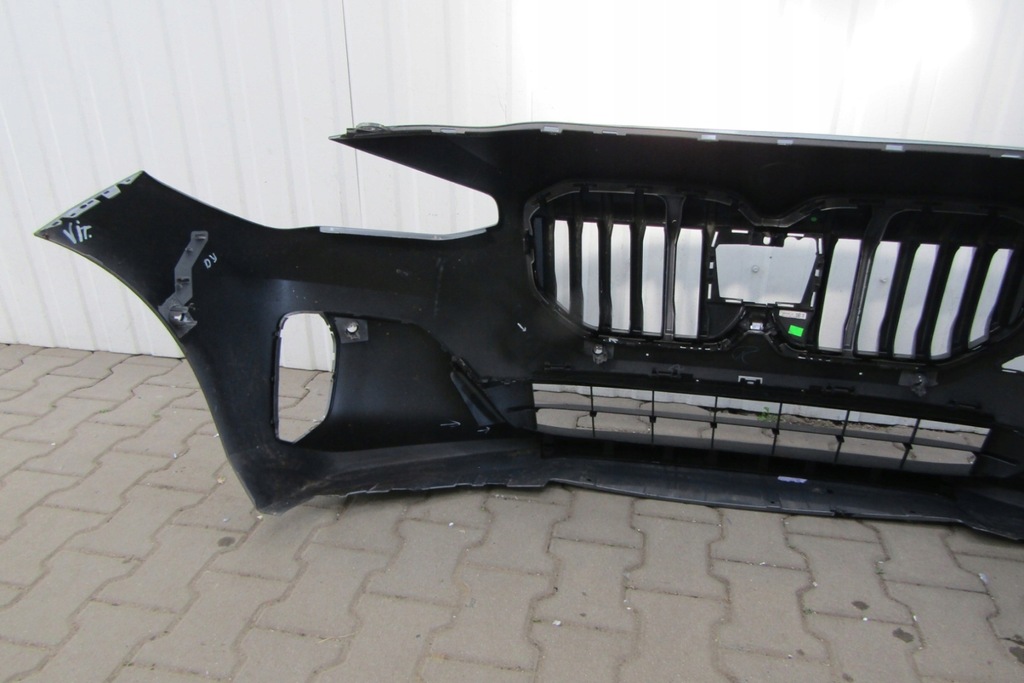 фото №15, Бампер перед bmw 2 active tourer u06 21-
