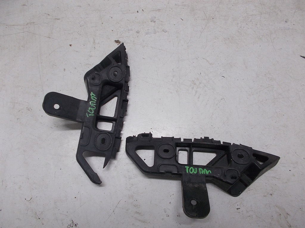 фото №1, Vw touran направляющие перед 2010r