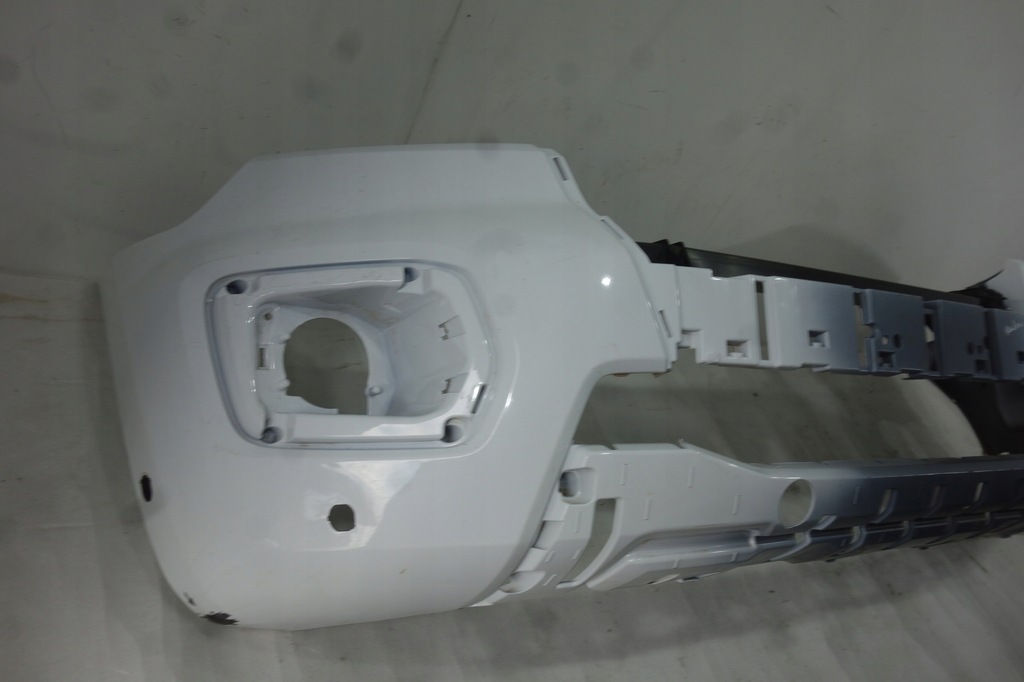 фото №3, Бампер перед ford ranger lift 18- 6pdc